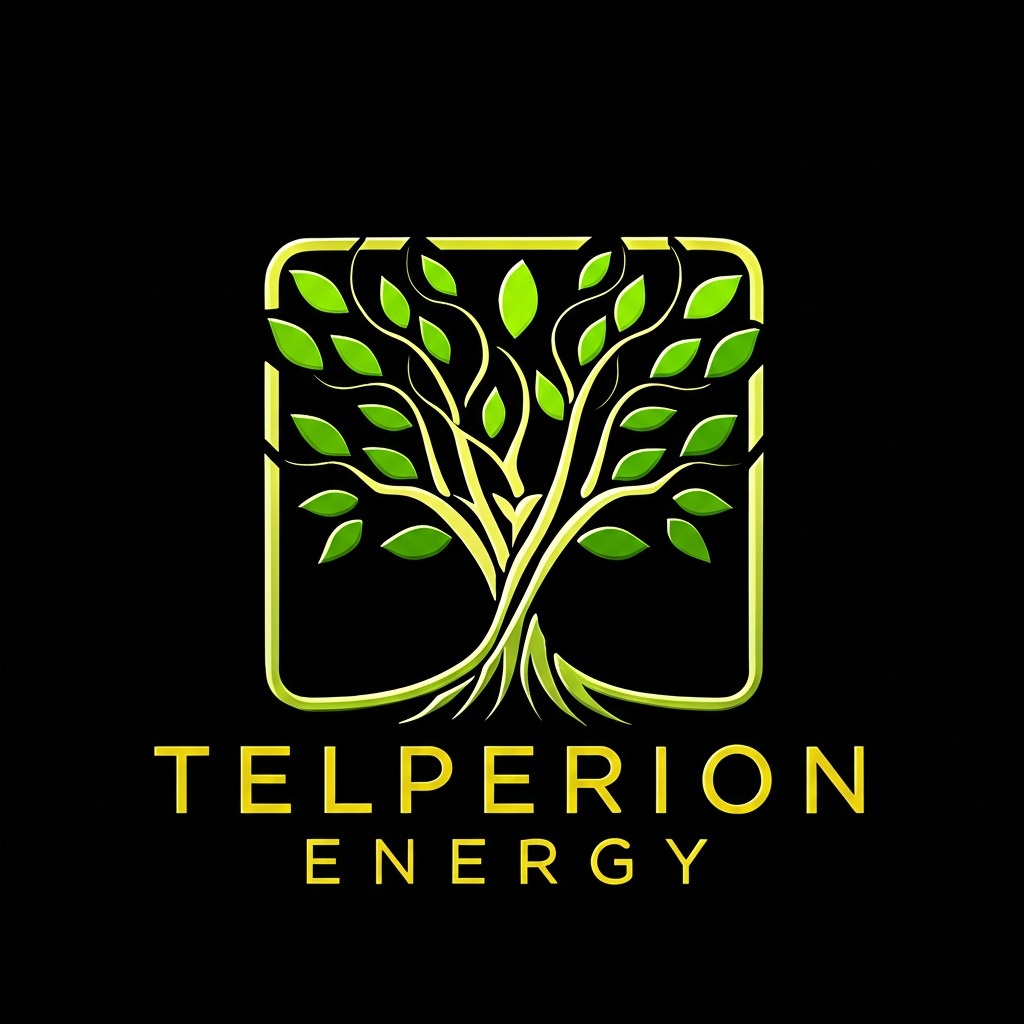 Telperion Energy Logo
